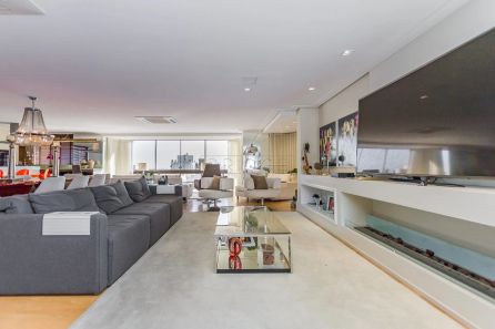 Apartamento com 4 Quartos à venda, 275m² no Rio Branco, Porto Alegre