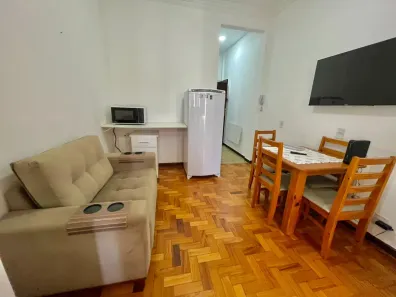 Apartamento com 1 Quarto à venda, 30m² no Copacabana, Rio de Janeiro