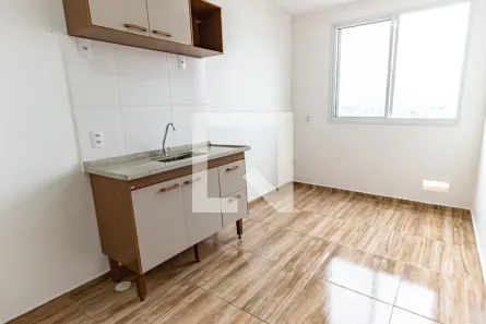 Apartamento com 1 Quarto à venda, 28m² no Belenzinho, São Paulo