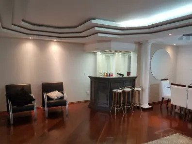 Apartamento com 4 Quartos à venda, 180m² no Vila Formosa, São Paulo