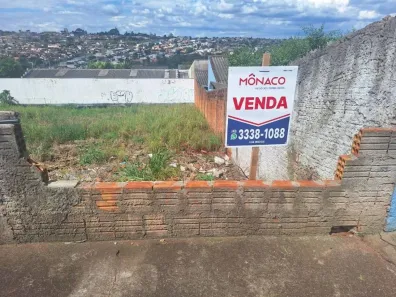 Lote/Terreno à venda, 300m² no Olímpico, Londrina