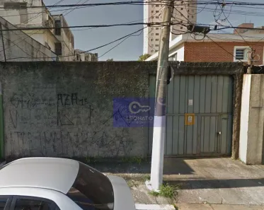 Lote/Terreno à venda, 500m² no Jardim Independência, São Paulo