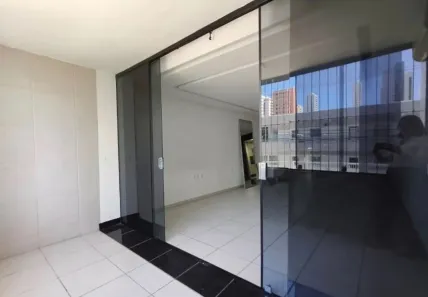 Apartamento com 4 Quartos à venda, 120m² no Piedade, Jaboatão dos Guararapes