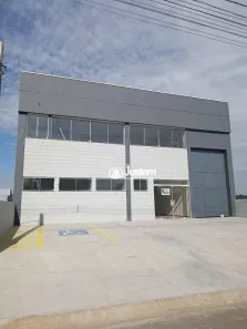 Galpão/Depósito/Armazém para alugar, 515m² no Loteamento Comercial Bortoletto, Indaiatuba