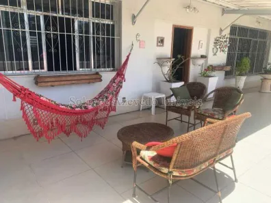 Cobertura com 4 Quartos à venda, 170m² no Tijuca, Rio de Janeiro