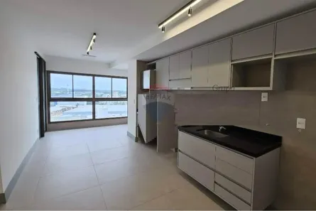 Apartamento com 3 Quartos para alugar, 83m² no Condomínio Royal Park, São José dos Campos