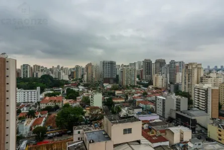 Apartamento com 2 Quartos à venda, 38m² no Água Branca, São Paulo