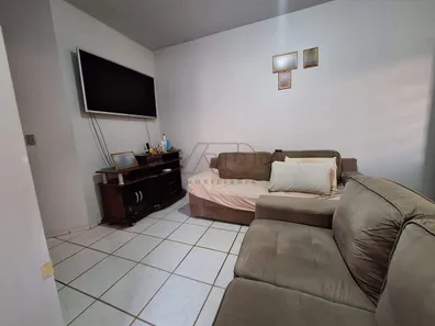 Casa com 2 Quartos à venda, 73m² no Jardim Califórnia, Piracicaba