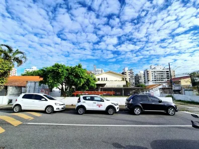 Lote/Terreno à venda, 540m² no Balneário, Florianópolis