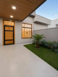 Casa com 3 Quartos à venda, 169m² no Jardim dos Lagos, Nova Odessa