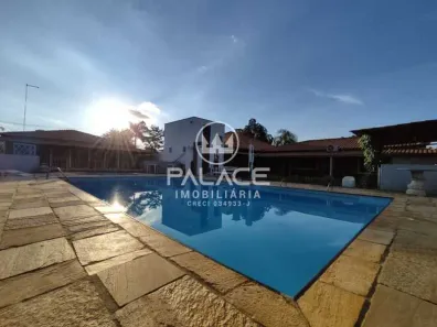 Fazenda/Sítio com 6 Quartos para alugar, 500m² no São Jorge, Piracicaba