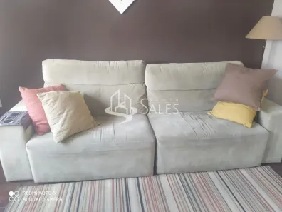 Casa com 4 Quartos à venda, 345m² no Jardim Bom Jesus, Tremembé
