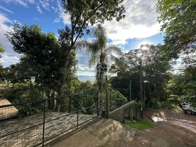 Lote/Terreno à venda, 287m² no Ibiraquera, Imbituba