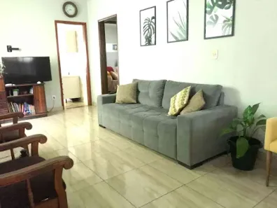 Casa com 3 Quartos à venda, 172m² no Bosque dos Eucaliptos, São José dos Campos