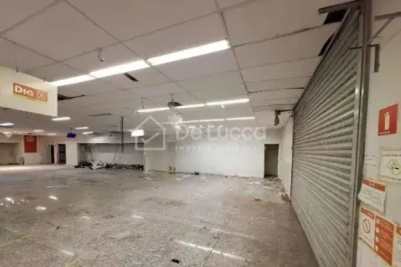 Galpão/Depósito/Armazém para alugar, 1069m² no Jardim Campos Elíseos, Campinas