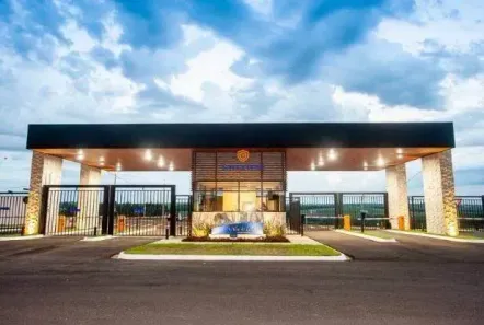 Lote/Terreno à venda, 300m² no Residencial Villa de León, Piratininga