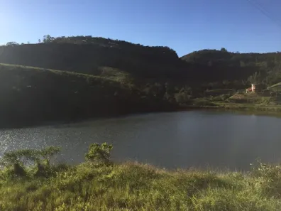 Lote/Terreno à venda, 1890m² no Salvaterra, Juiz de Fora