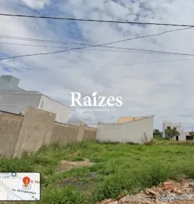 Lote/Terreno à venda, 250m² no Loteamento Portal do Vale II, Uberlândia