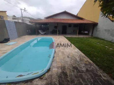 Casa com 3 Quartos à venda, 200m² no Piratininga, Niterói