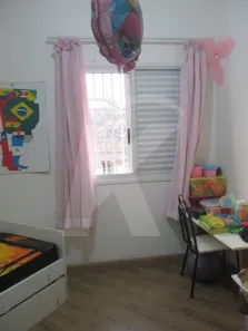 Casa com 3 Quartos à venda, 100m² no Vila Nova Carolina, São Paulo