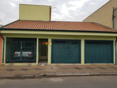Casa com 5 Quartos à venda, 247m² no Parque Universitário, Rio Claro