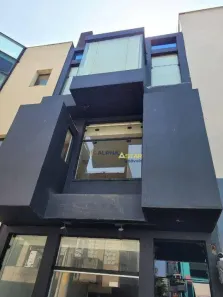Prédio Comercial à venda, 100m² no Condomínio Centro Comercial Alphaville, Barueri
