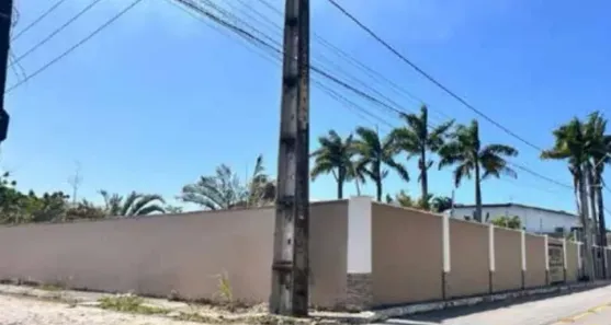 Lote/Terreno à venda, 1071m² no , Eusébio