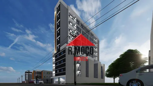 Apartamento com 1 Quarto à venda, 86m² no Vila Guilhermina, São Paulo