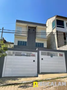 Casa com 3 Quartos à venda, 103m² no Jardim Mirna, Taboão da Serra