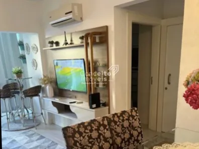 Apartamento com 1 Quarto à venda, 50m² no Centro, Balneário Camboriú