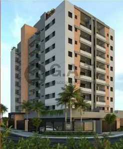Apartamento com 2 Quartos à venda, 64m² no Jardim do Paço, Sorocaba