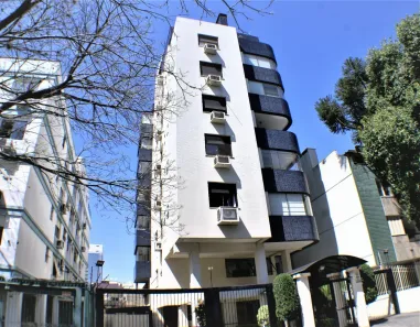 Apartamento com 2 Quartos à venda, 67m² no Petrópolis, Porto Alegre