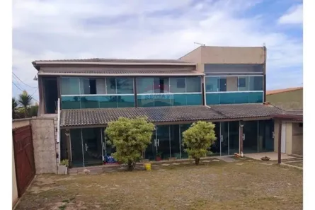 Casa com 5 Quartos à venda, 150m² no Figueira, Arraial do Cabo