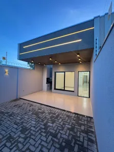Casa com 2 Quartos à venda, 80m² no Plano Diretor Sul, Palmas