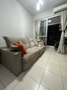 Apartamento com 3 Quartos à venda, 72m² no Grande Terceiro, Cuiabá