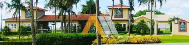 Lote/Terreno à venda, 1000m² no Parque Reserva Fazenda Imperial, Sorocaba