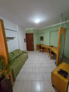 Apartamento com 1 Quarto para alugar, 40m² no Santa Cruz, Americana
