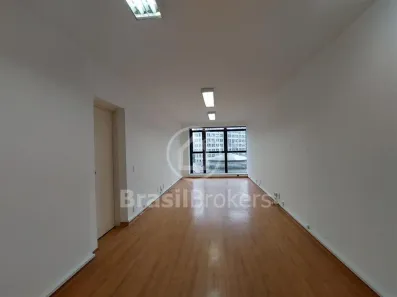 Sala Comercial à venda, 32m² no Centro, Rio de Janeiro