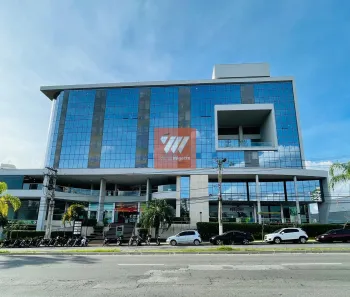 Sala Comercial para alugar, 41m² no Parque Senhor do Bonfim, Taubaté