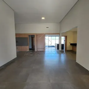 Casa de Condomínio com 3 Quartos à venda, 251m² no Alphaville Nova Esplanada, Votorantim