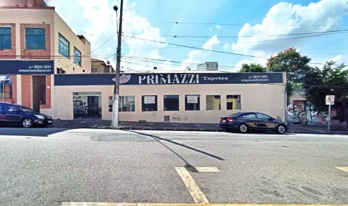 Ponto Comercial para alugar, 200m² no Vila Nova, Itu