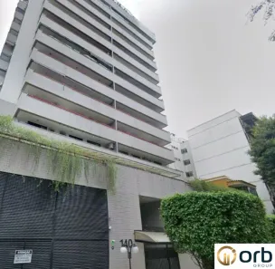 Apartamento com 2 Quartos à venda, 165m² no Tijuca, Rio de Janeiro