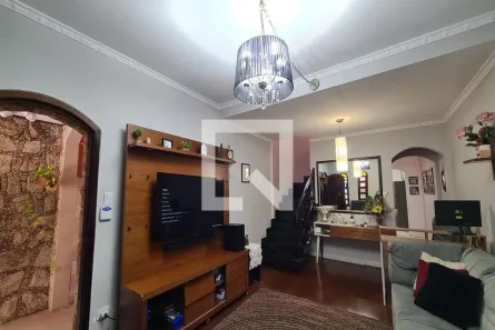 Casa com 3 Quartos à venda, 250m² no Jardim Independência, São Paulo