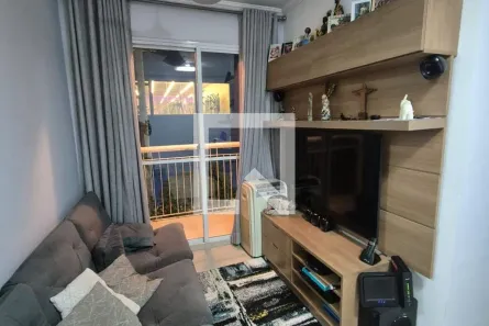 Apartamento com 2 Quartos à venda, 50m² no Jardim Vila Formosa, São Paulo