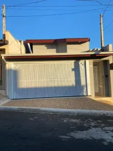 Casa com 3 Quartos à venda, 130m² no Residencial Flamboyant, Capivari