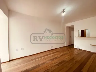 Apartamento com 1 Quarto à venda, 70m² no Morro da Glória, Juiz de Fora