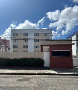 Apartamento com 2 Quartos à venda, 98m² no Manaíra, João Pessoa
