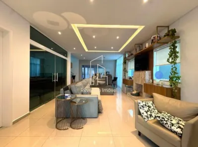 Casa com 4 Quartos à venda, 260m² no Jardim São Vicente, Cotia