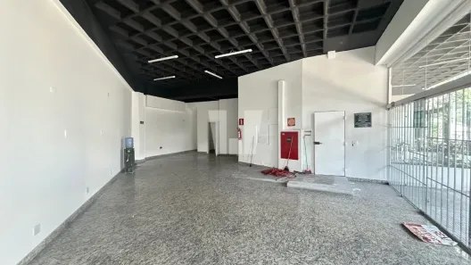 Ponto Comercial para alugar, 120m² no Savassi, Belo Horizonte