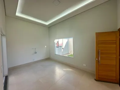 Casa com 3 Quartos à venda, 160m² no Residencial III Milênio, Presidente Prudente